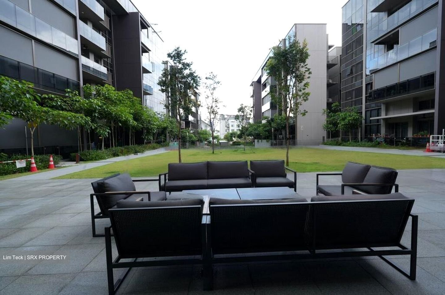 FORETT AT BUKIT TIMAH (D21), Apartment #455796941